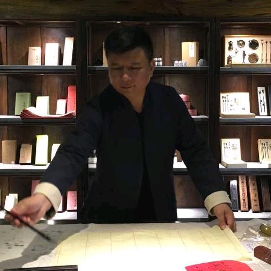 吴小生（吴老师）