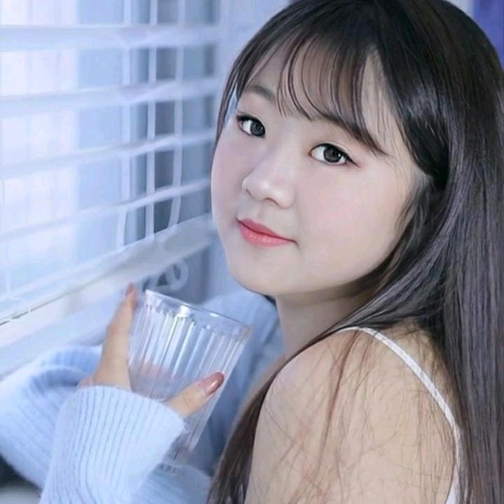 快乐的丫头