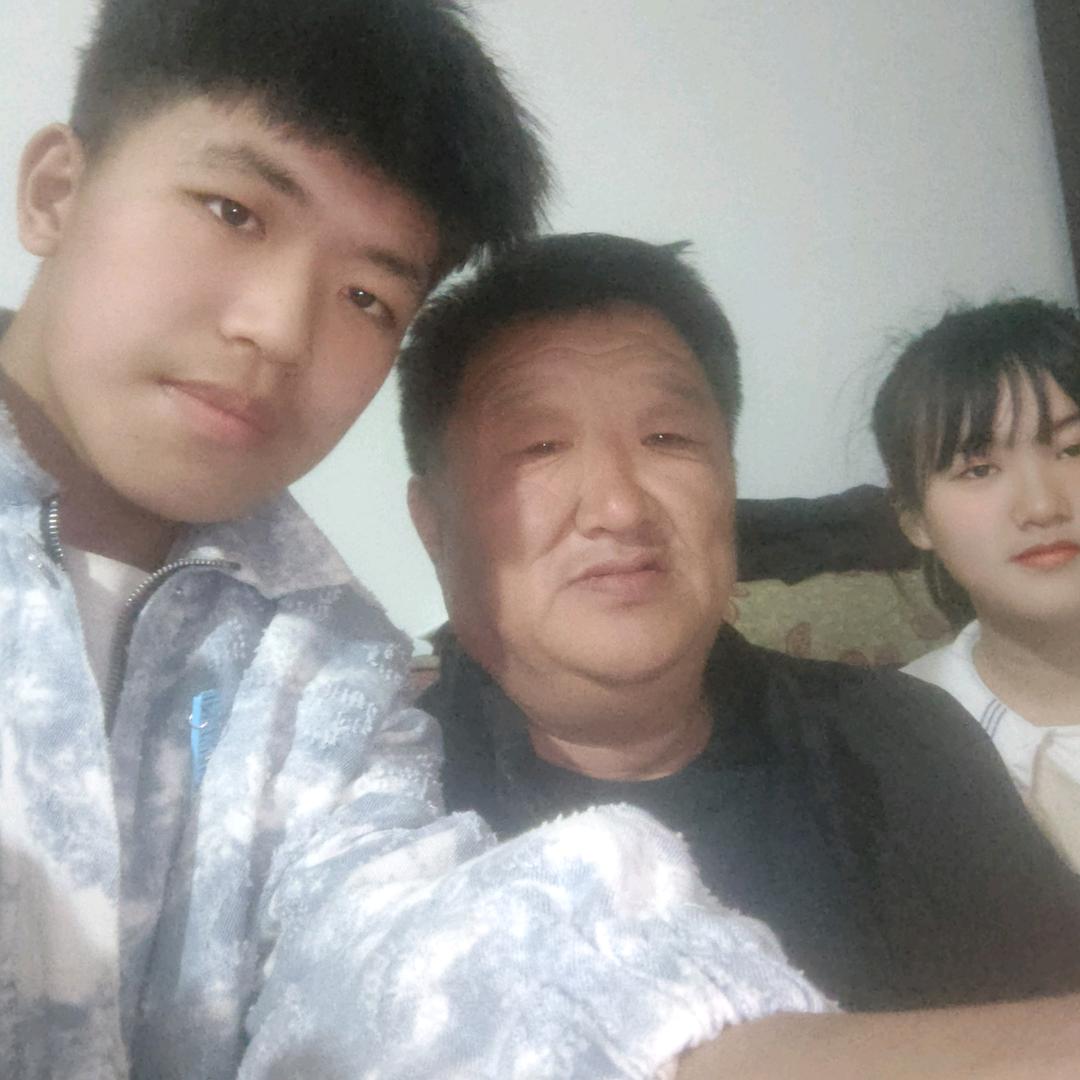 牵挂