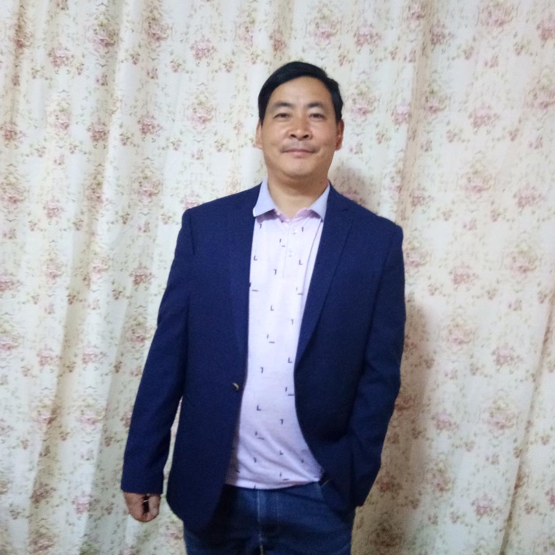 a坤哥
