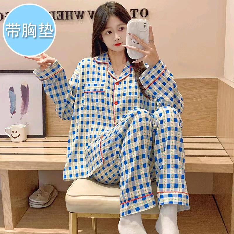 薇薇睡衣家居服