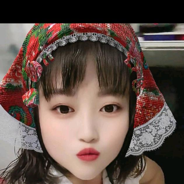 姗姗