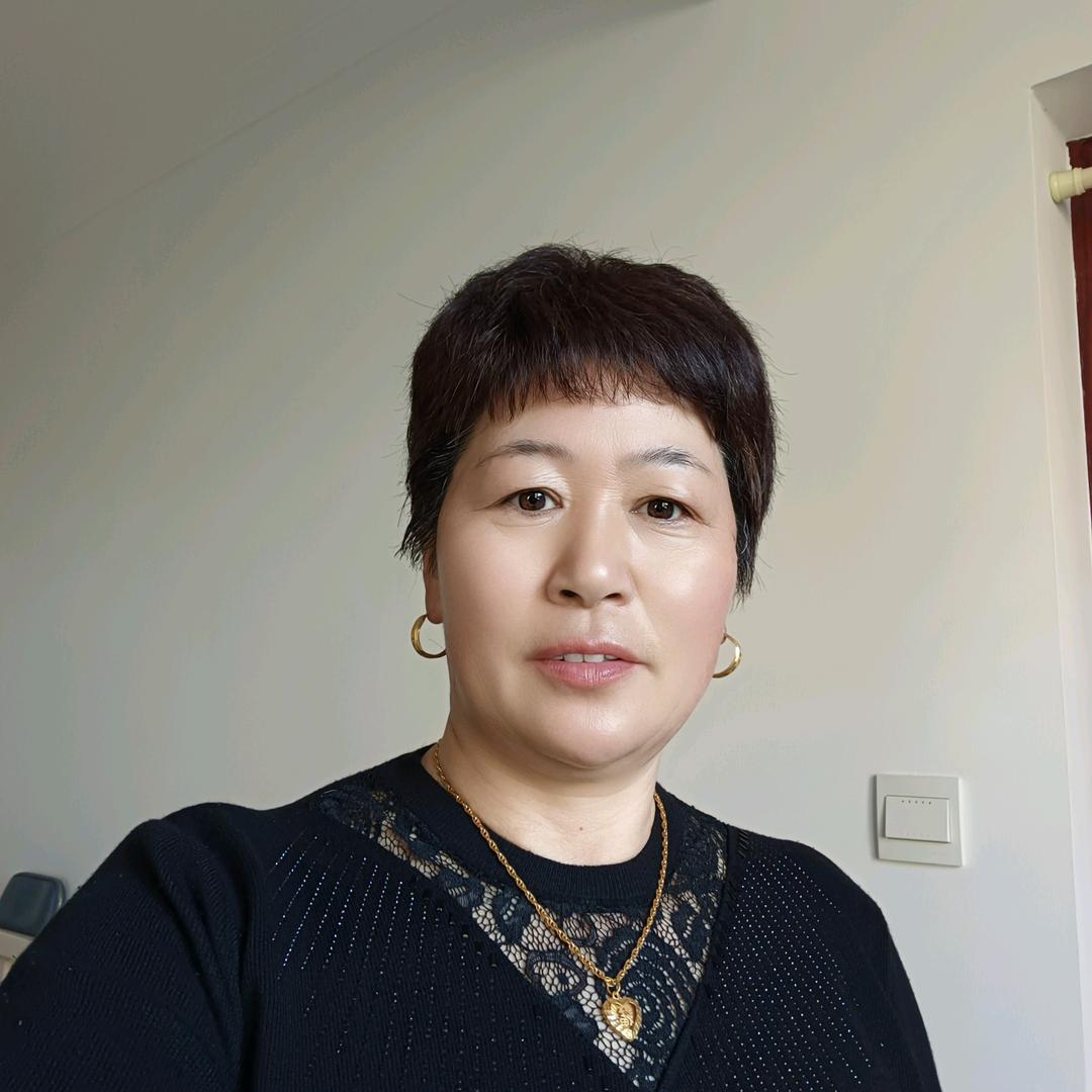 开心姐