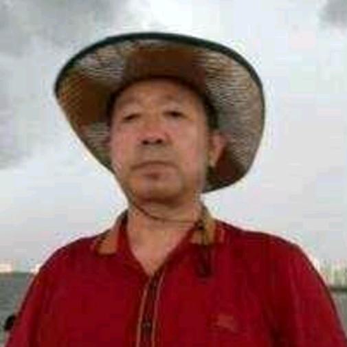 做了48年建筑修缮服务的狂人张老爷子