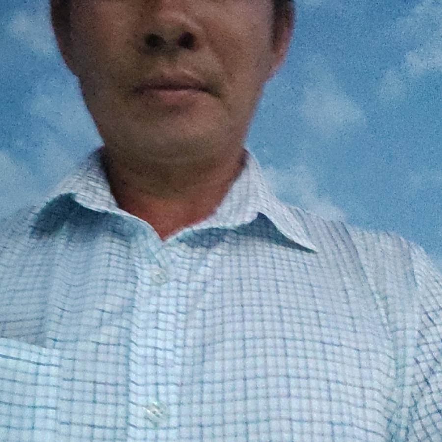 心中有你