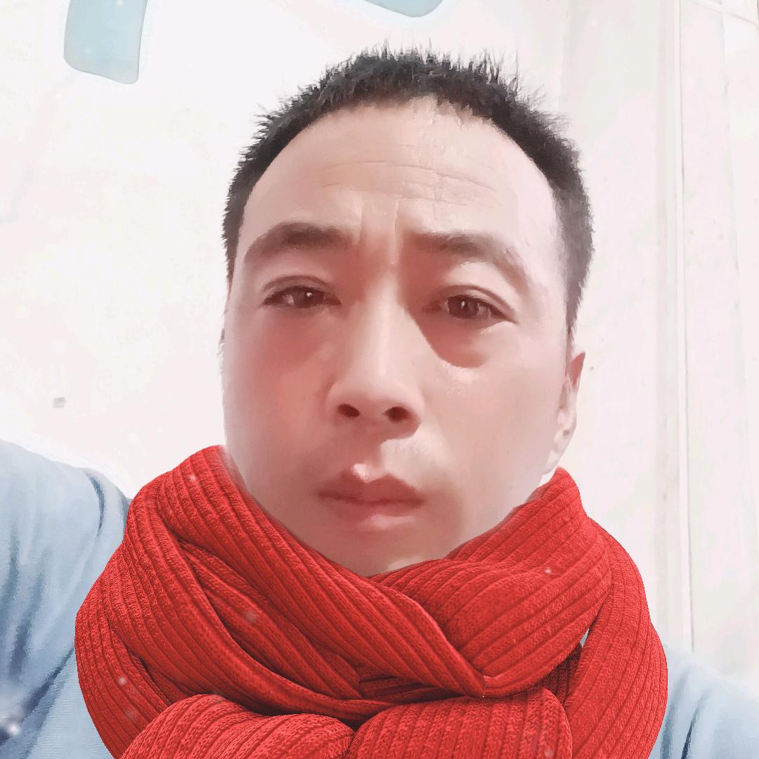 我的春风