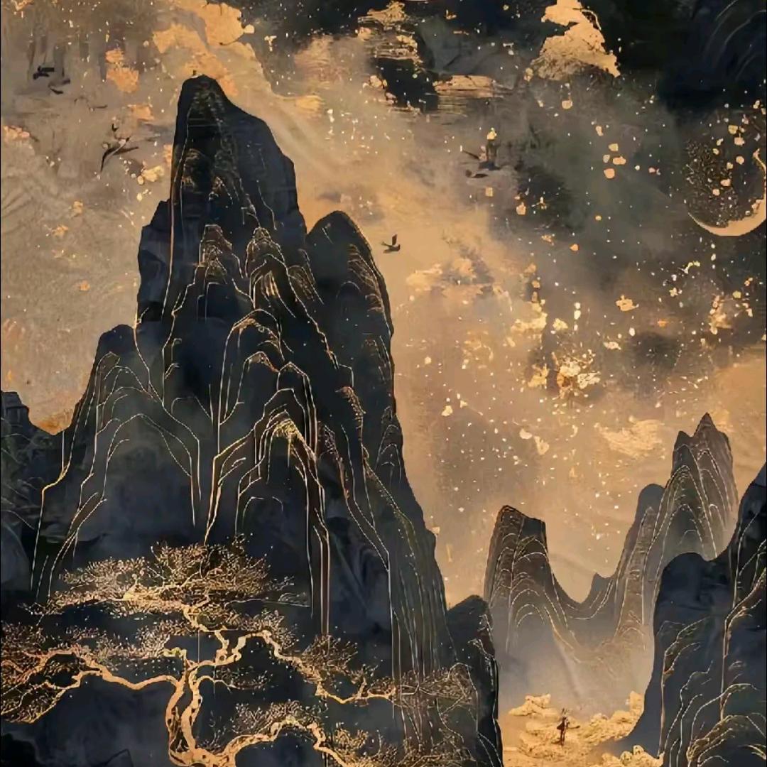 楚天书☞华