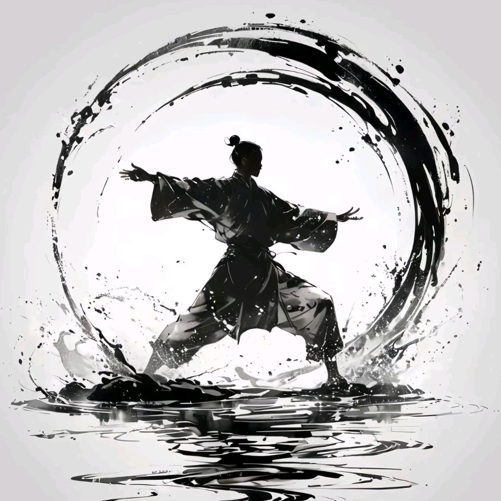 正派_张天师