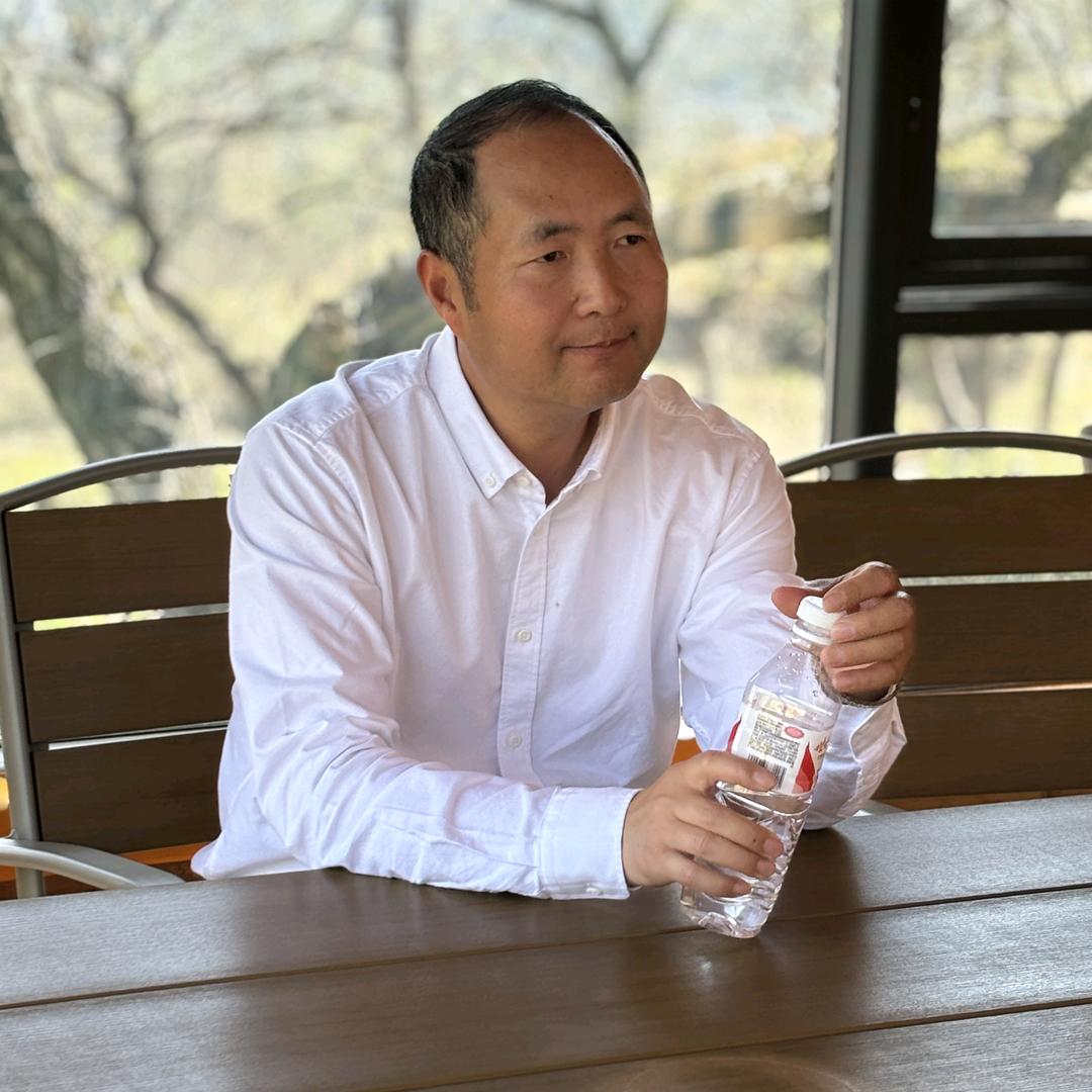 当过历史老师