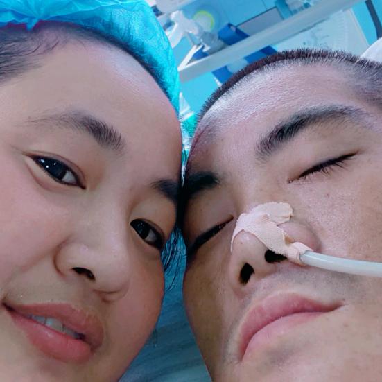 红牛爱玛电动车