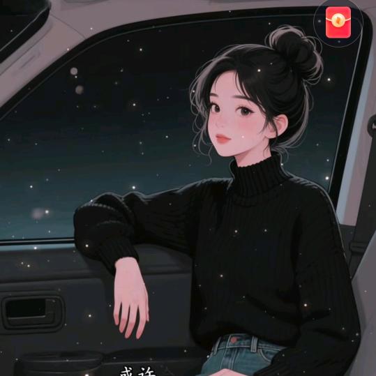 糖🍭宝歌🎤手