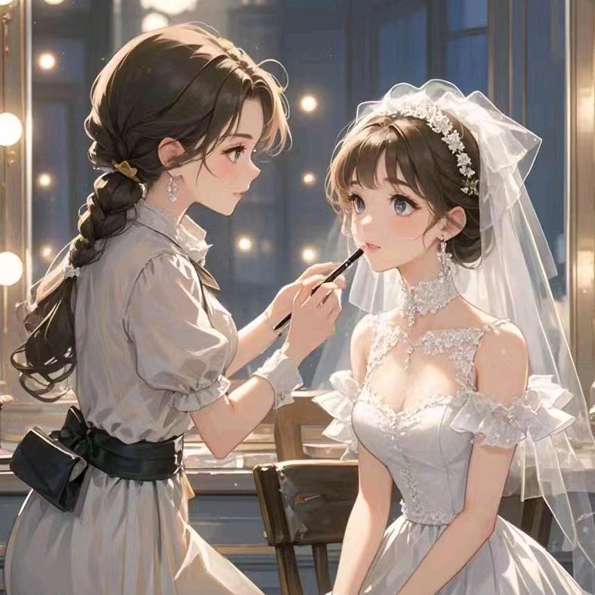 寿宁王芳美妆礼服馆