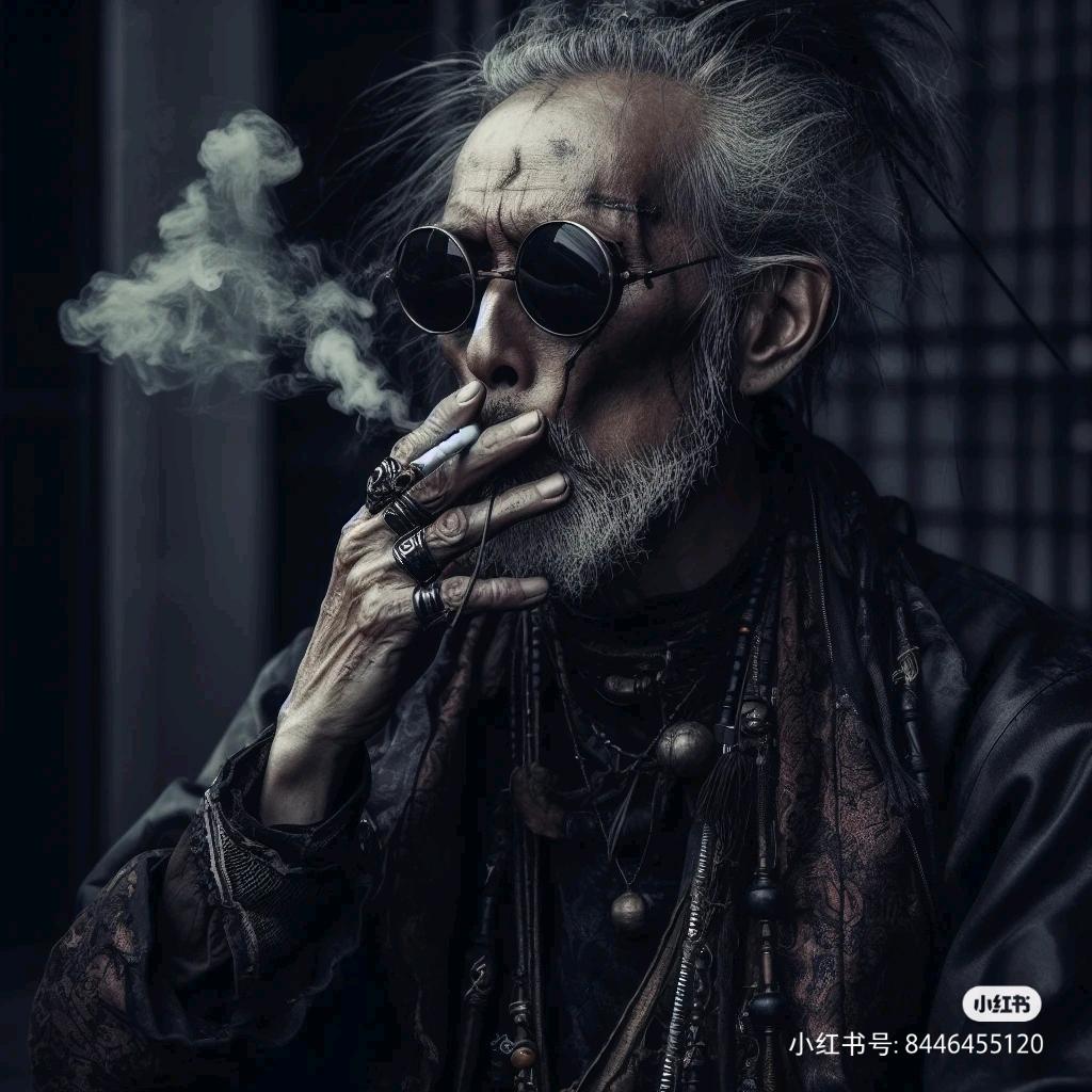 狂剪假发工作室（出人头地）
