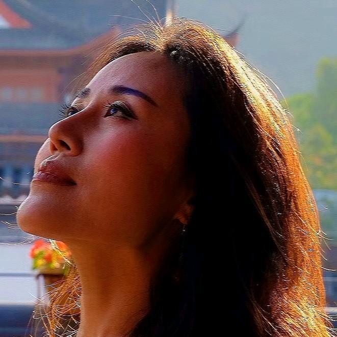 Amy姐姐说
