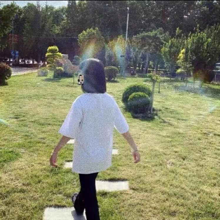 小颖睡不着