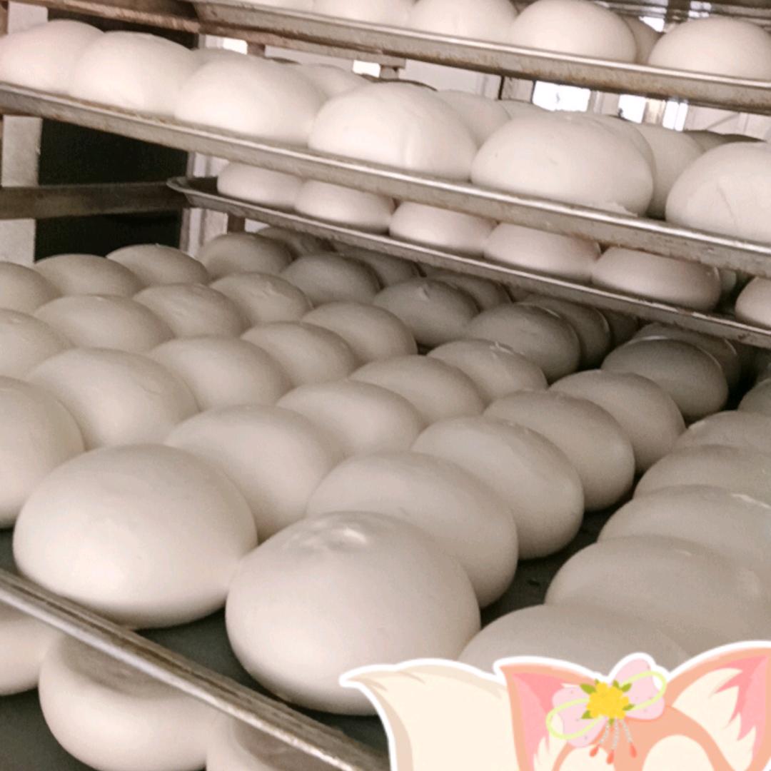 河南馒头批发（凉菜批发）豫菲食品有限公司