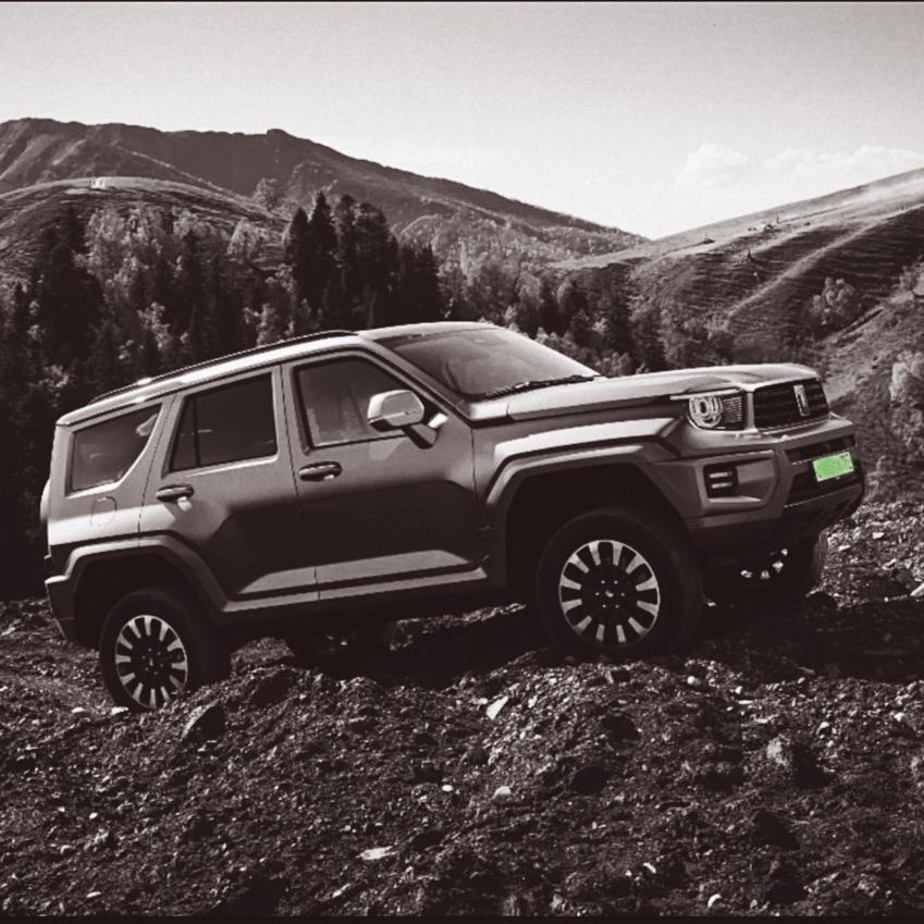 冯腾蛟  【鲸广物流科技】