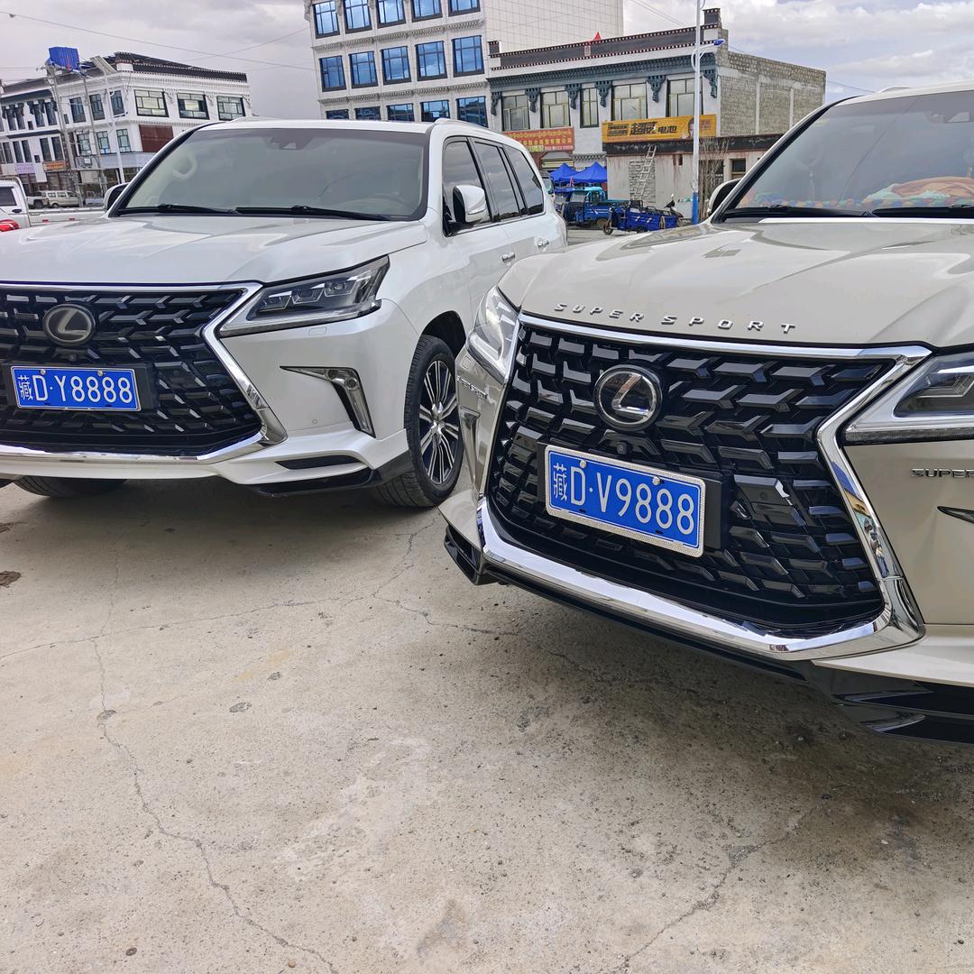 拉堆买卖二手车