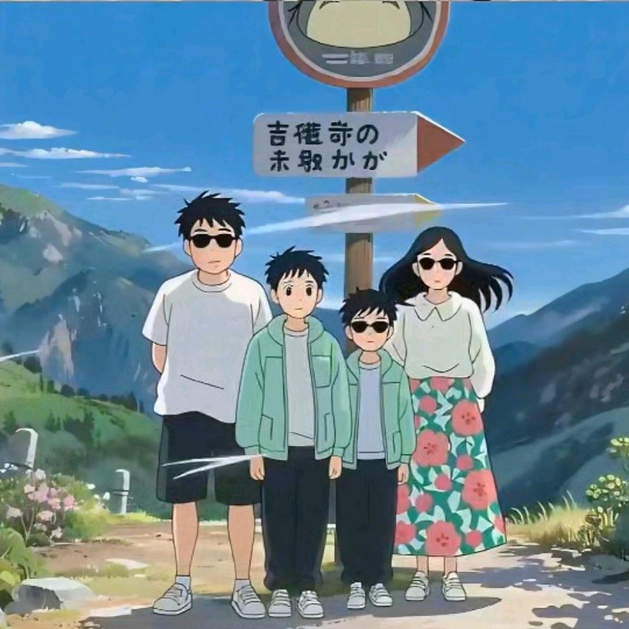 吴糖🍬汽泡水