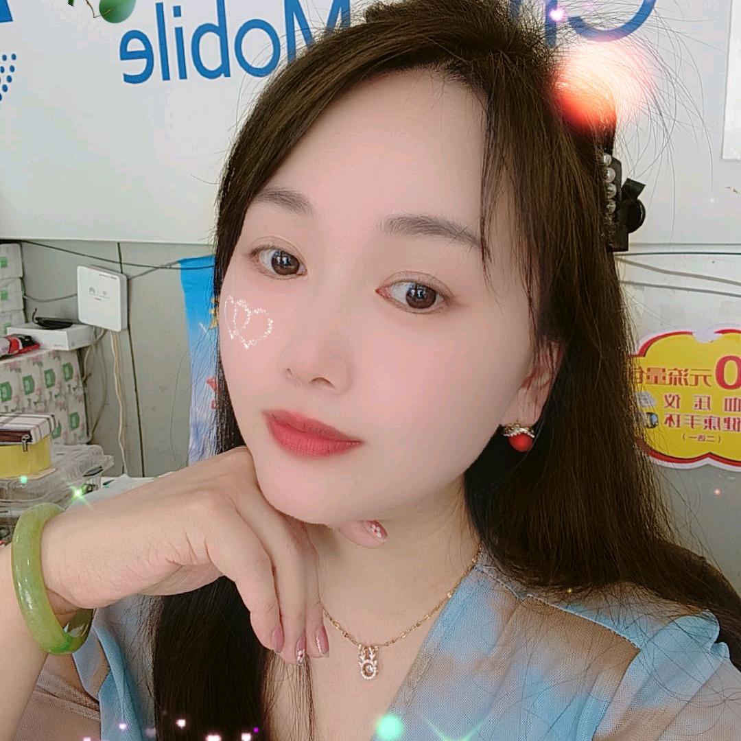 阿美跳舞卖手机