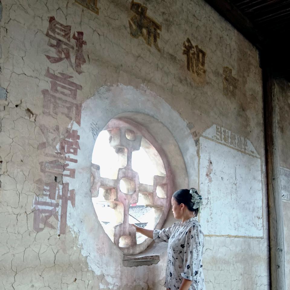 手可摘💘程