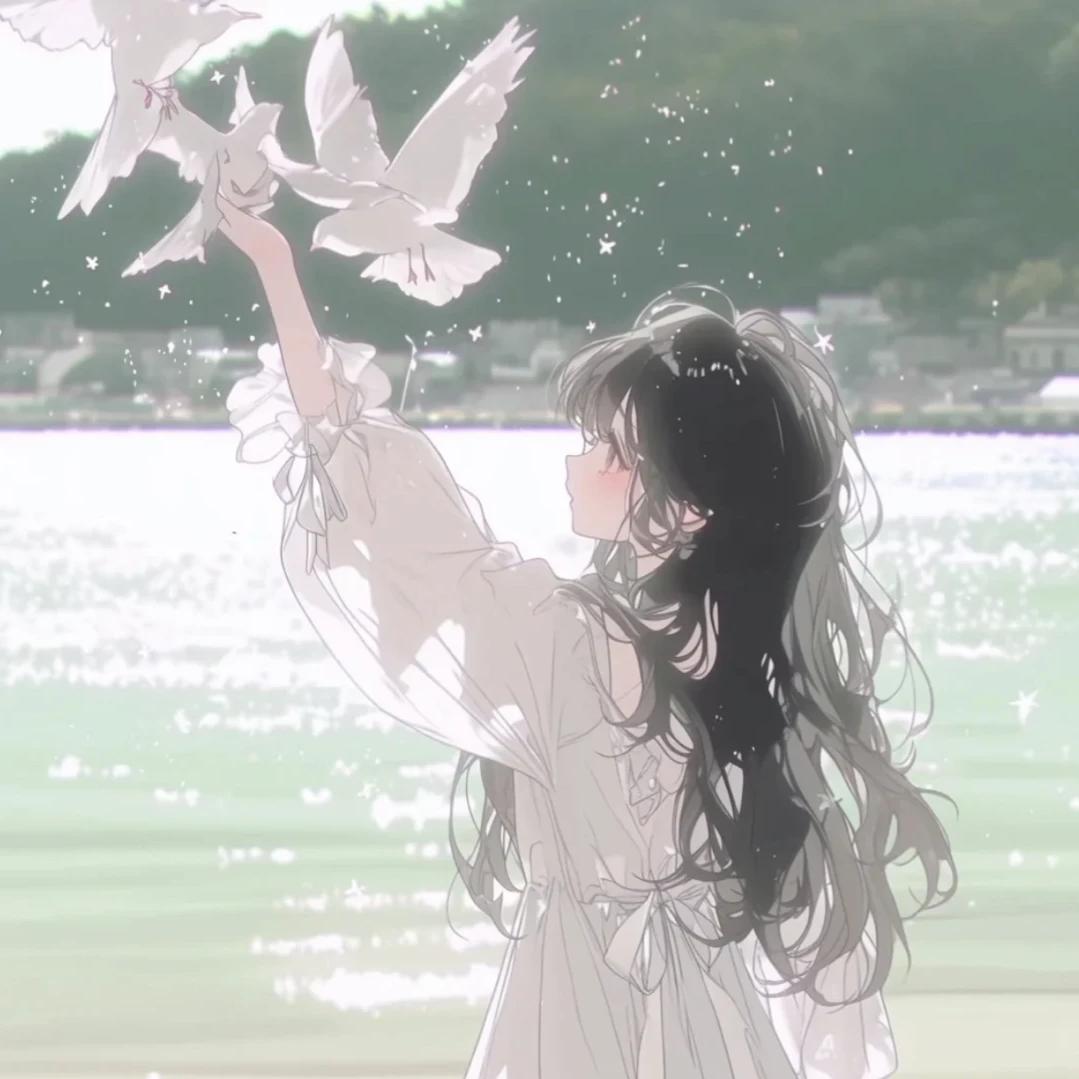 兰泽幽梦