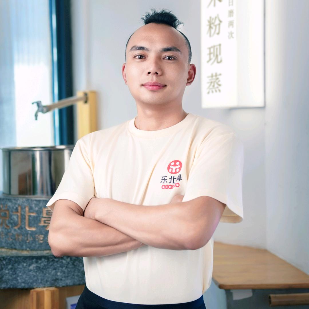 阿巧主厨