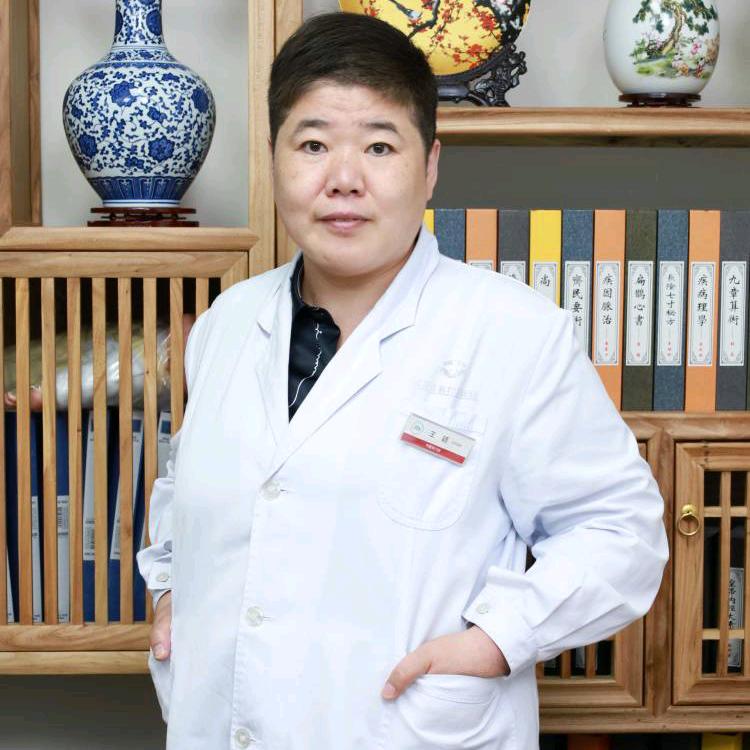 王颖主任