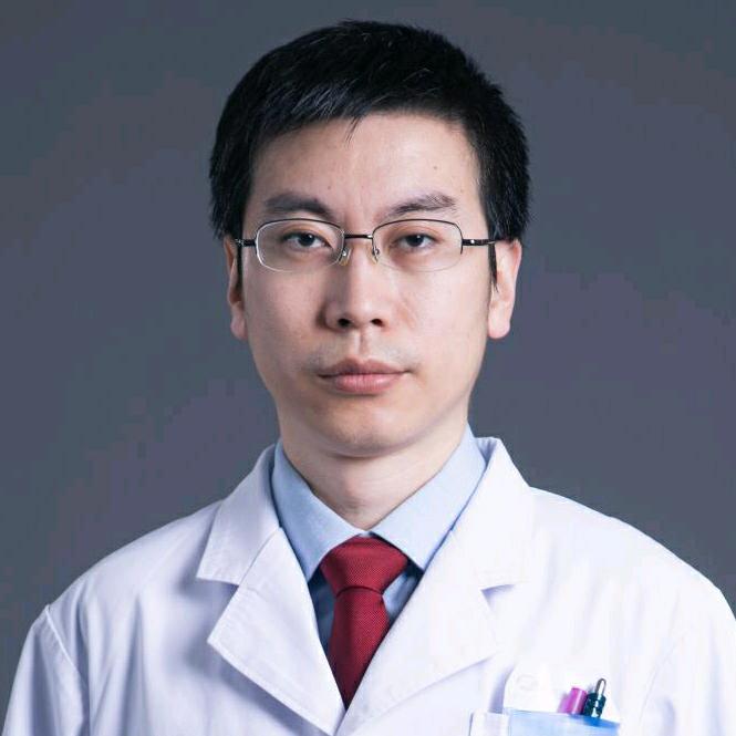 血管外科吴中俭医生