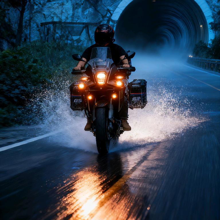 奥利给加油🏍📸