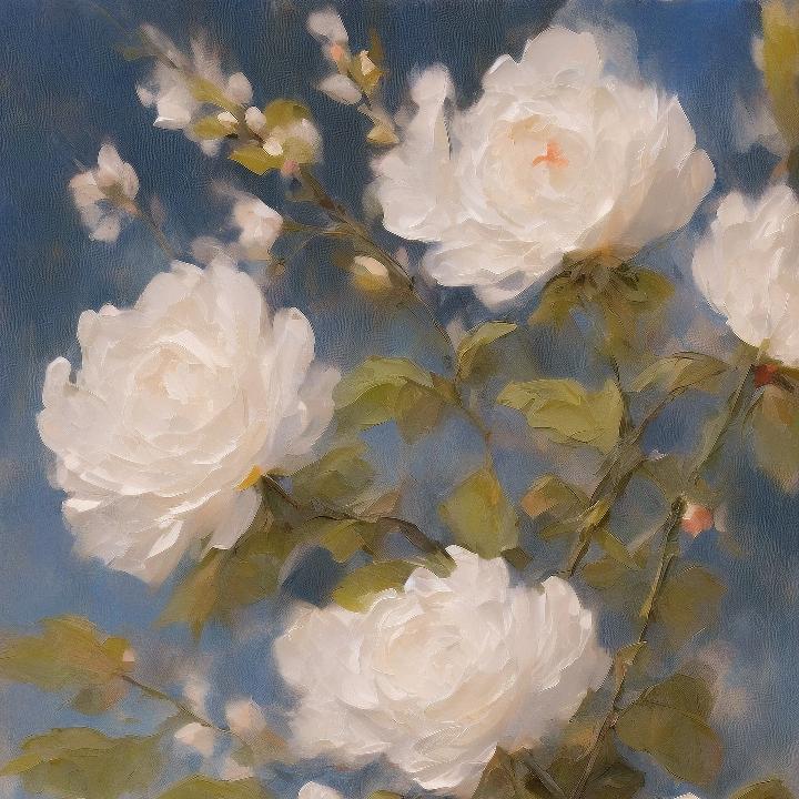 花思