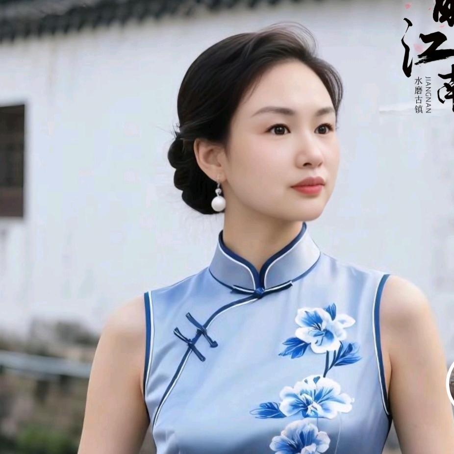 香香