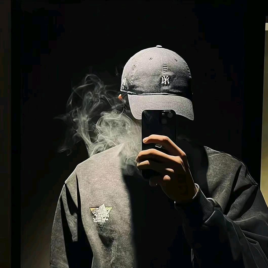 才某人