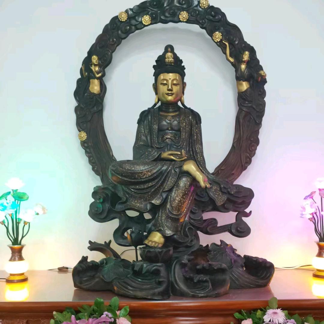 四季平安