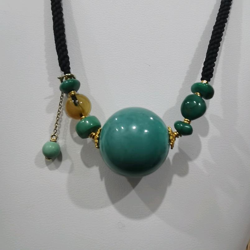 兜饰手工坊（DIY）