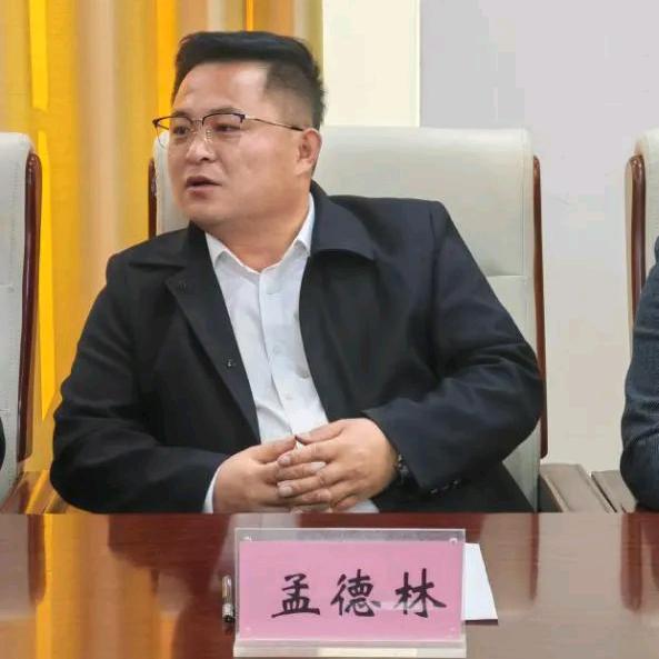 孟大林