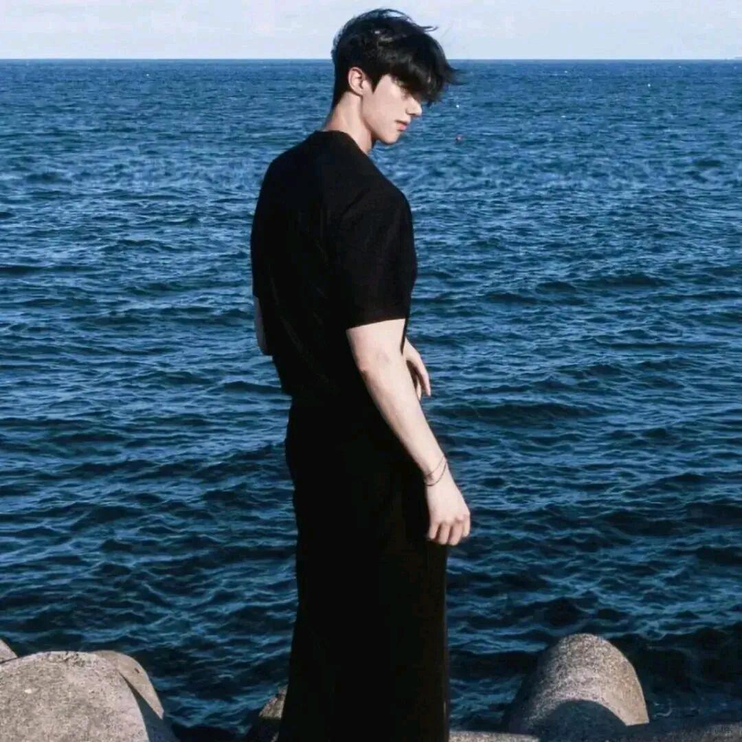 绝望的性情男摩