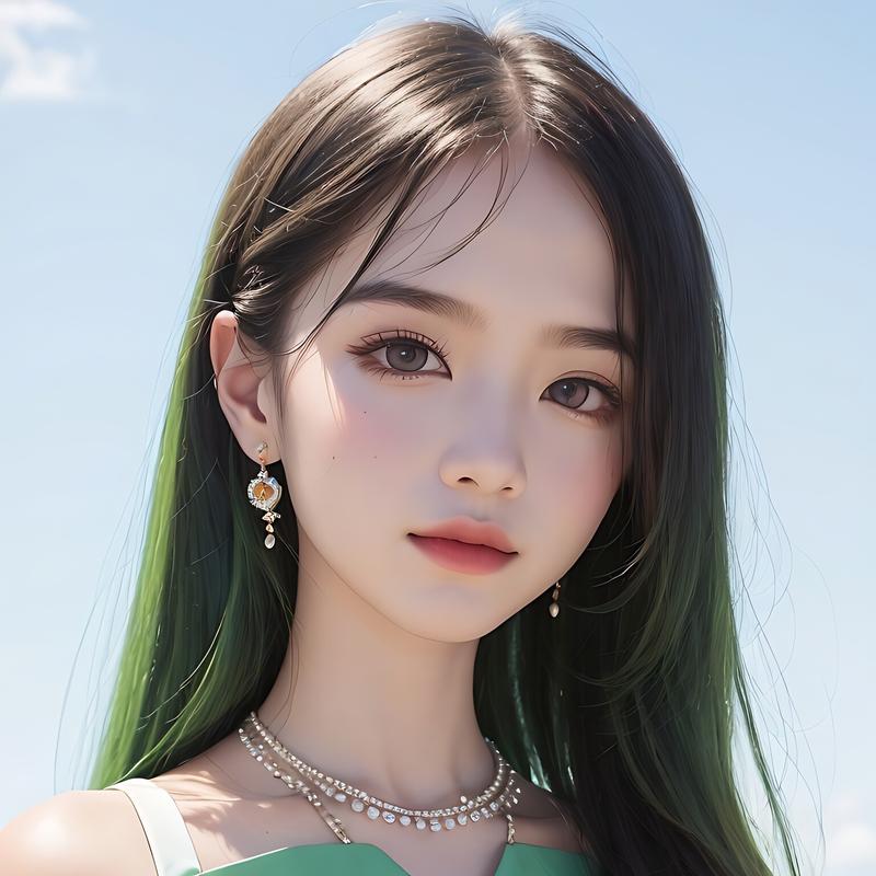 是秀秀呀