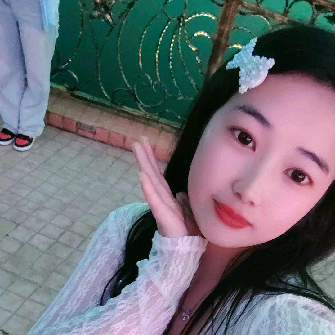 黄家🌸姑娘
