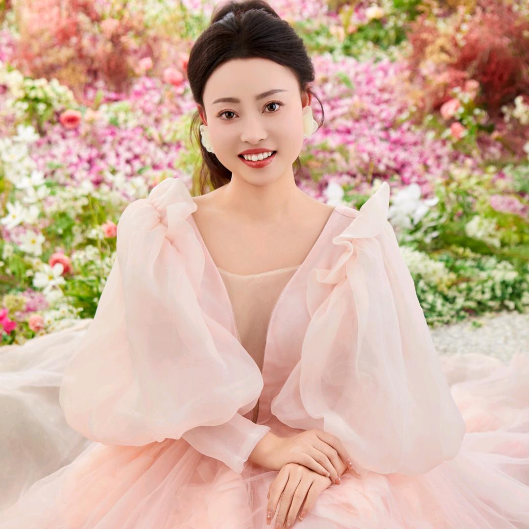 婷婷