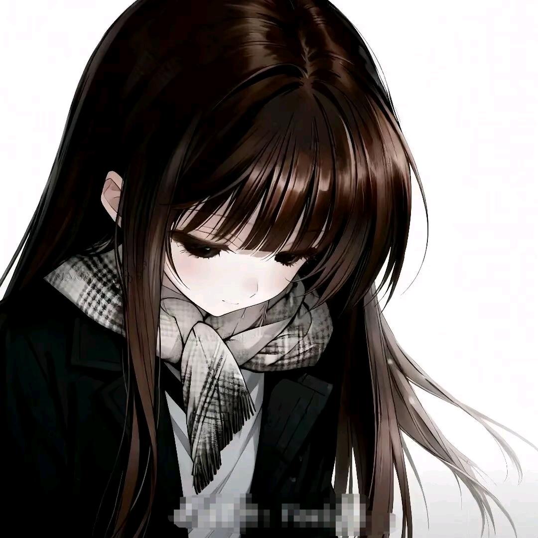 暮春.头像