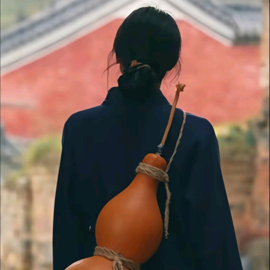 九月与我