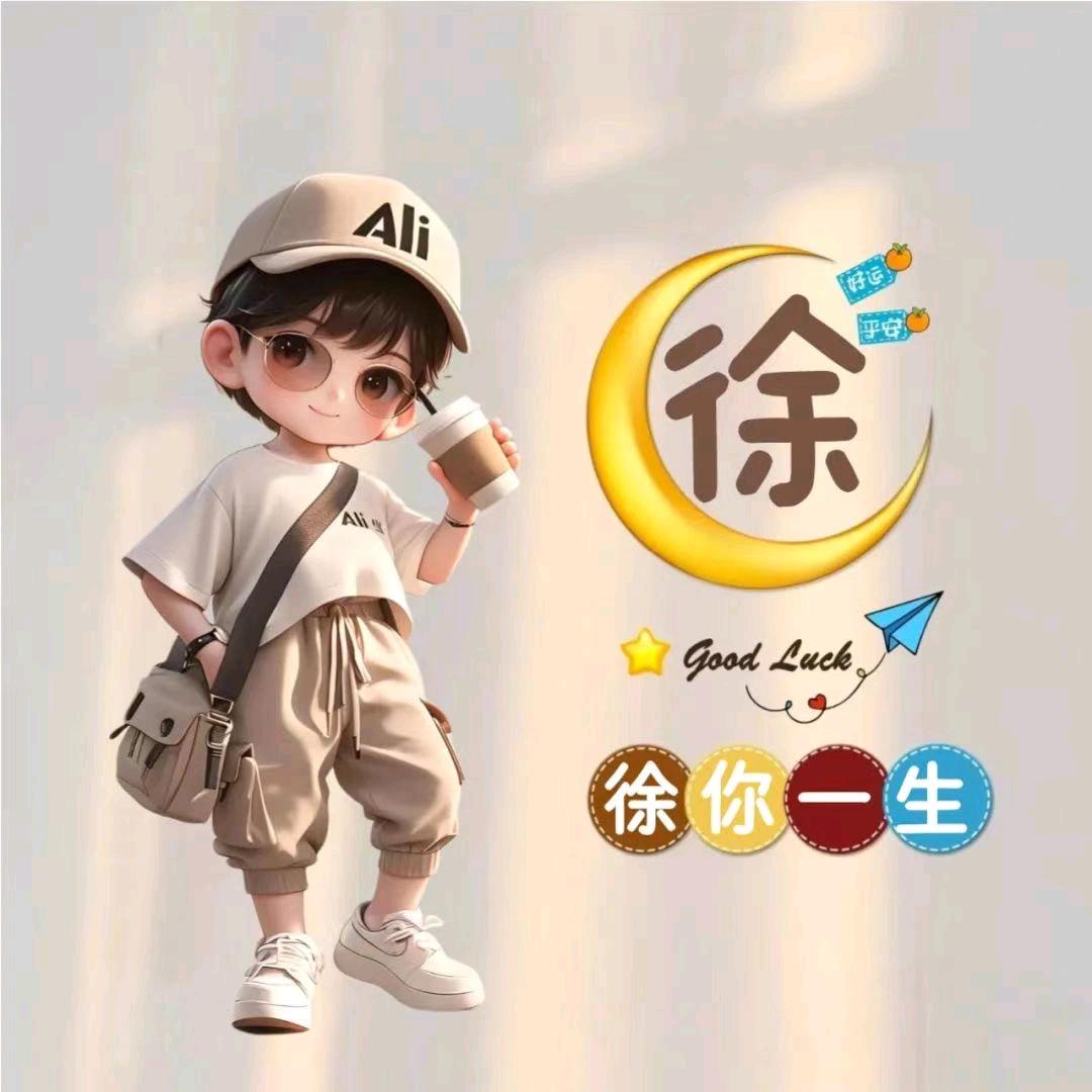 🦋꧔ꦿ᭄💞徐你一世，温暖相伴