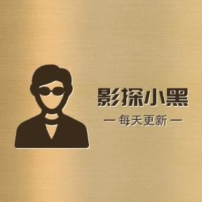 影探小黑