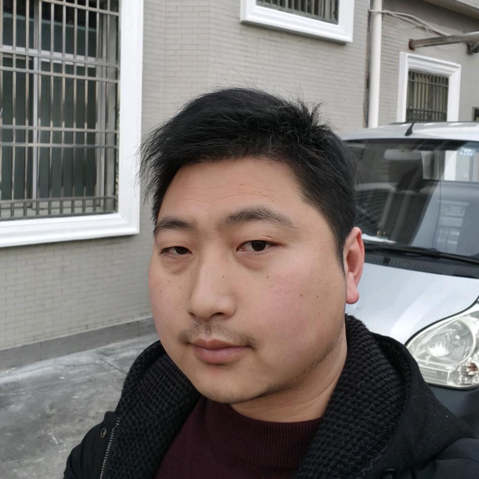 刘家场东方化工建材 章长安