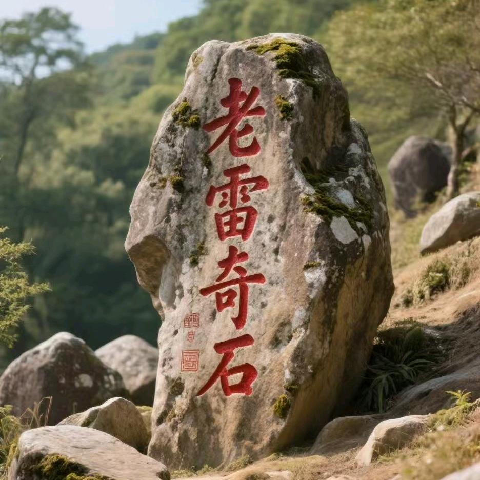 伊吾县淖毛湖镇老雷奇石店