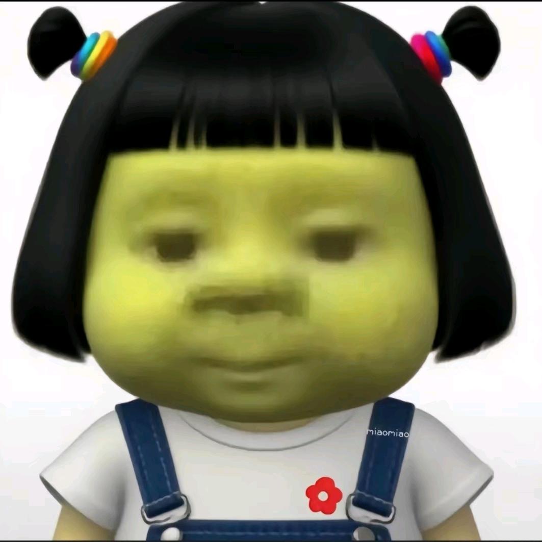 雾wu森林
