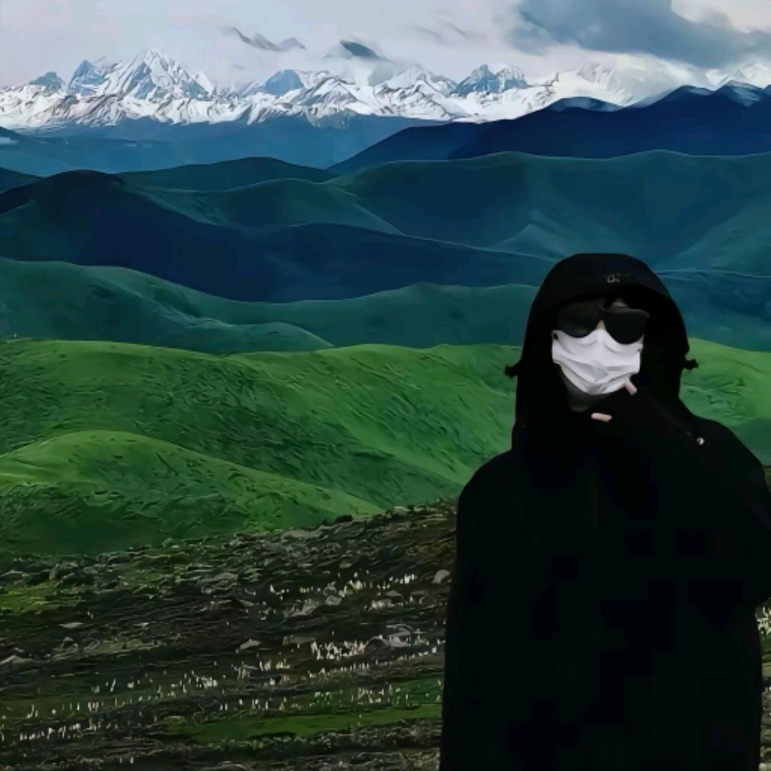 冬末·