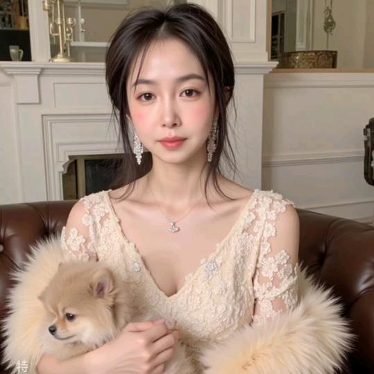 一切随缘《拒绝连赞》