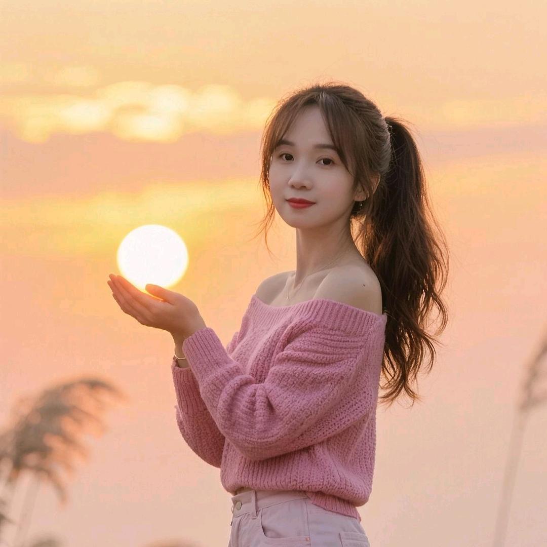 @人活着就一次，珍惜眼前人